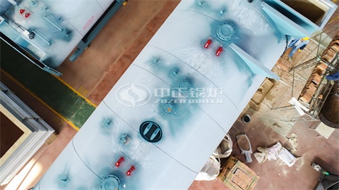 建陽(yáng)區(qū)可以安裝燃油鍋爐