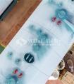 意大利直立式燃油鍋爐運(yùn)行安全穩(wěn)定