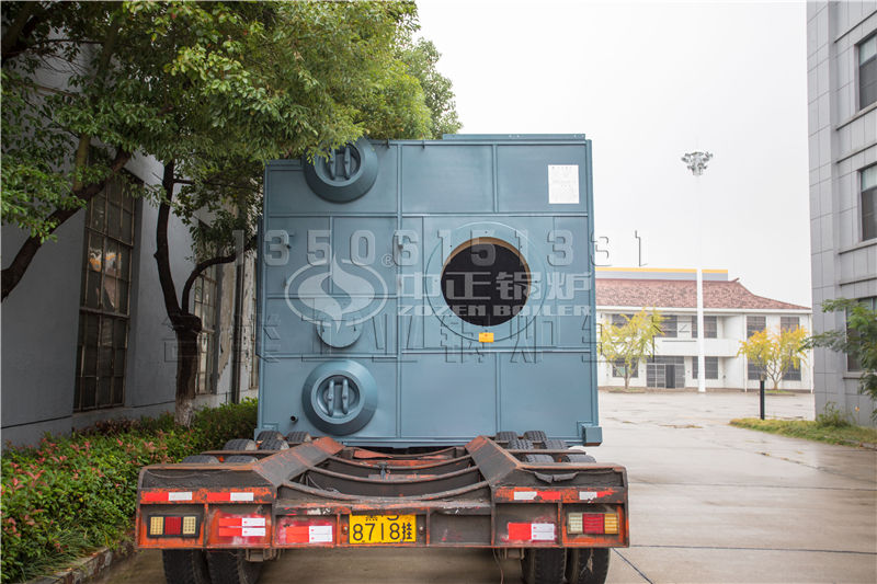 35t/h的生物質(zhì)鍋爐參數(shù)