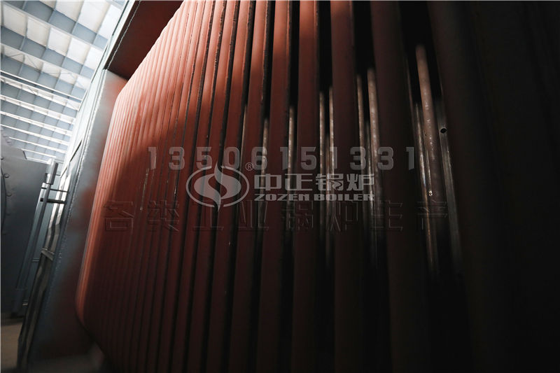 18噸生物質(zhì)鍋爐價格表大全